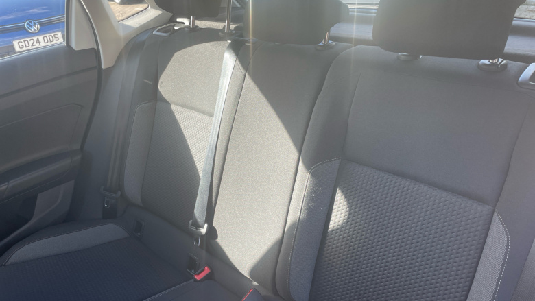 Volkswagen Polo 1.0 Life 5dr Petrol Hatchback